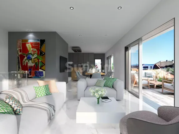 Appartement à vendre à Marseillan (2)