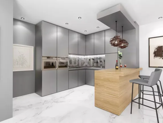 Apartment for sale in Marseillan (3)