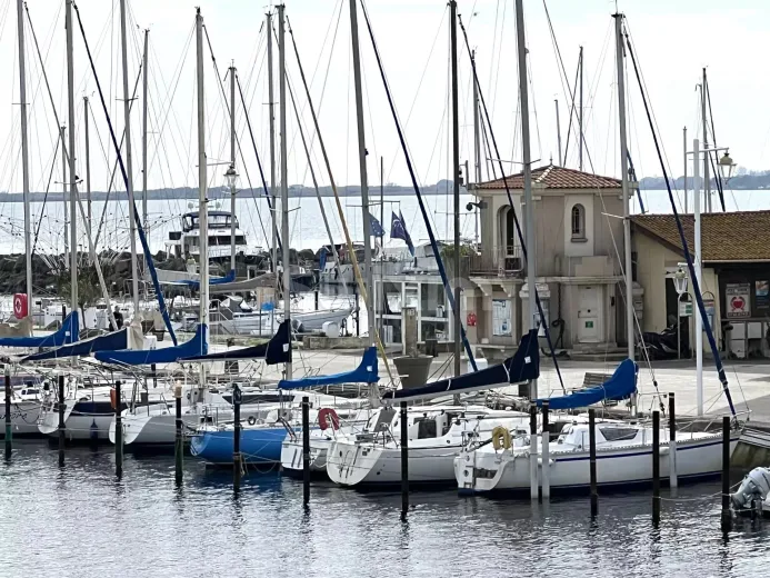 Apartment for sale in Marseillan - Smart Propylaia (2)