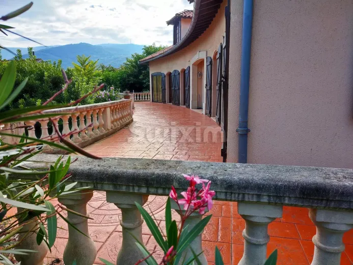 Casa in vendita a Foix - Smart Propylaia (2)