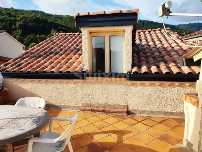 Casa in vendita a Foix - Smart Propylaia