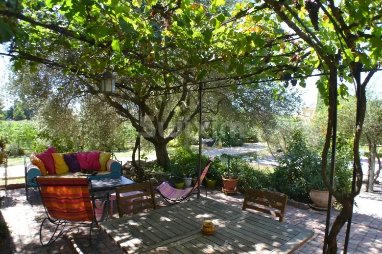 Haus zu verkaufen in Saint-Laurent-d'Aigouze - Smart Propylaia (4)