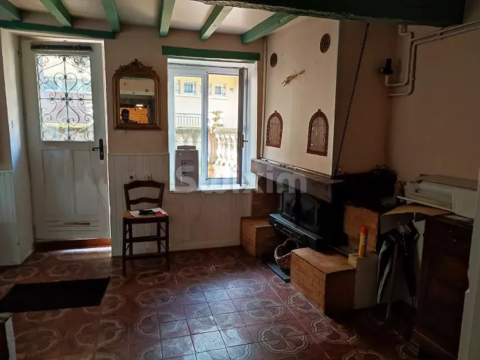 Casa in vendita a Foix - Casa unifamiliare in vendita a Foix, 7 locali, 106 m2 - Smart Propylaia (3)