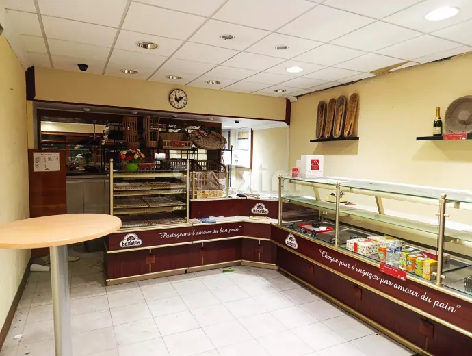 Casa plurifamiliare in vendita a Lavelanet - Smart Propylaia