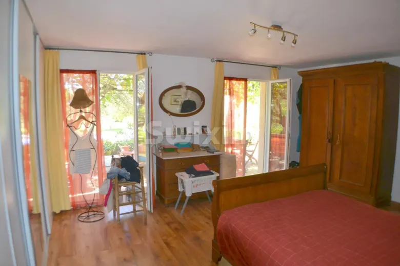 Haus zu verkaufen in Saint-Laurent-d'Aigouze - Einfamilienhaus zu verkaufen in Saint-Laurent-d'Aigouze, 10 Zimmer, 239.98 m2 - Smart Propylaia (9)