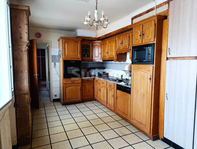 Casa plurifamiliare in vendita a Lavelanet - Smart Propylaia (4)