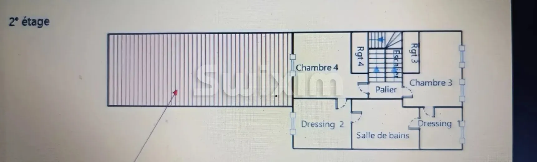 Casa plurifamiliare in vendita a Lavelanet - Smart Propylaia (8)