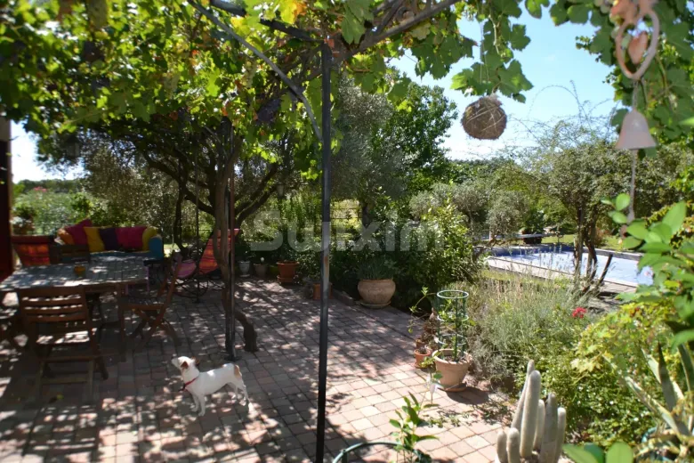 Haus zu verkaufen in Saint-Laurent-d'Aigouze - Smart Propylaia (22)