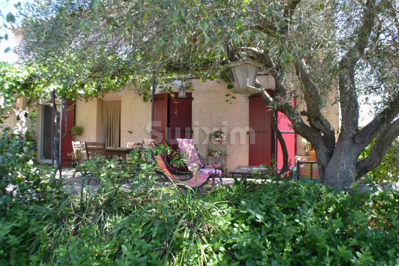 Haus zu verkaufen in Saint-Laurent-d'Aigouze - Smart Propylaia (23)