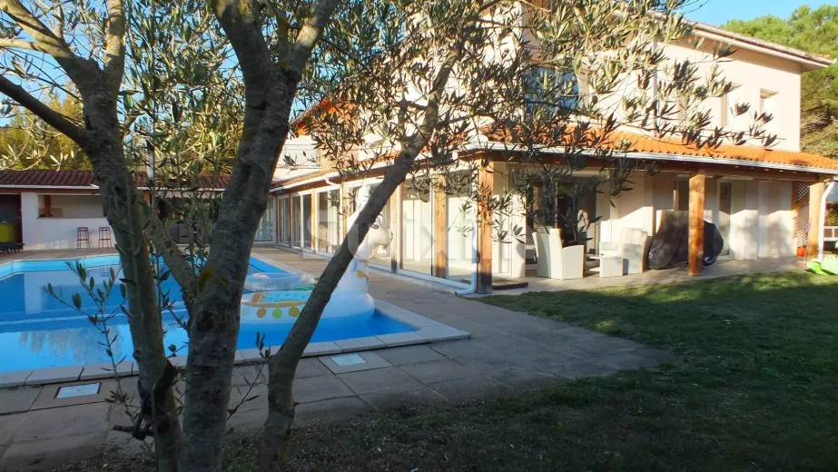 Casa in vendita a Mirepoix - Smart Propylaia (2)