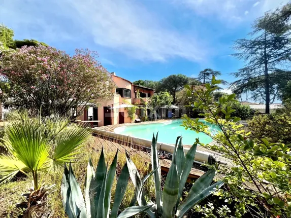 House for sale in Le Cap-d'Agde (2)