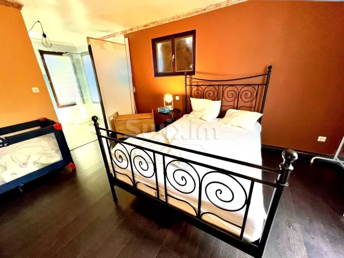 House for sale in Le Cap-d'Agde - Villa for sale in Le Cap-d'Agde, 6 rooms, 156 m2 - Smart Propylaia (6)