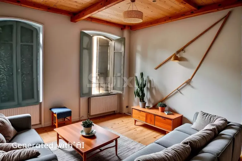 Casa in vendita a Arles - Casa unifamiliare in vendita a Arles, 6 locali, 145.68 m2 - Smart Propylaia (3)