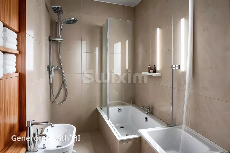 Casa in vendita a Arles - Smart Propylaia (8)