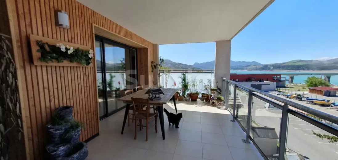 Appartamento in vendita a Savines-le-Lac - Smart Propylaia (2)