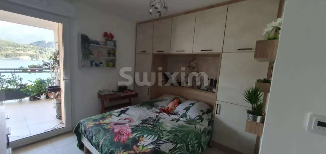 Appartamento in vendita a Savines-le-Lac - Appartamento in vendita a Savines-le-Lac, 3 locali, 72 m2 - Smart Propylaia (6)