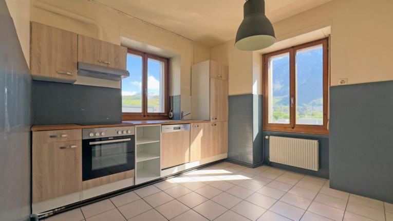 Appartement à vendre à Saint-Maurice (14)