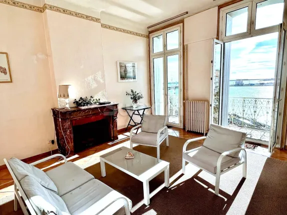 Apartment for sale in Sète (2)