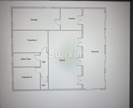 Haus zu verkaufen in Cap-Ferret (8)