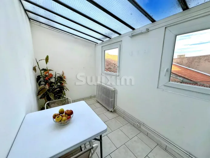 Apartment for sale in Sète - Smart Propylaia (8)