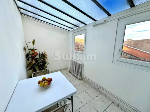 Apartment for sale in Sète (8)