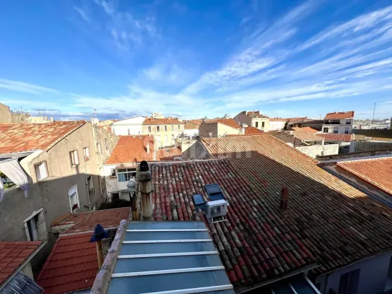 Apartment for sale in Sète (10)