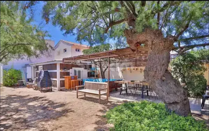 House for sale in Frontignan