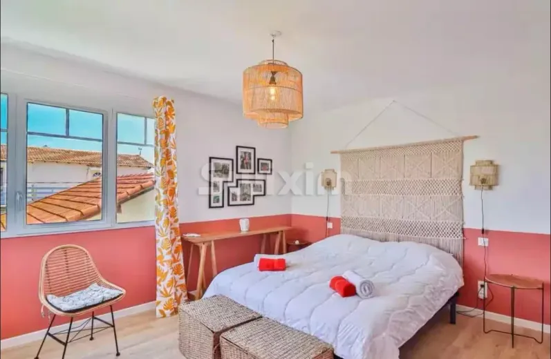 House for sale in Frontignan - Smart Propylaia (8)