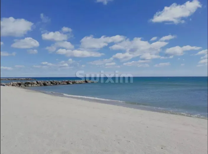 House for sale in Frontignan - Villa for sale in Frontignan, 5 rooms, 140 m2 - Smart Propylaia (12)