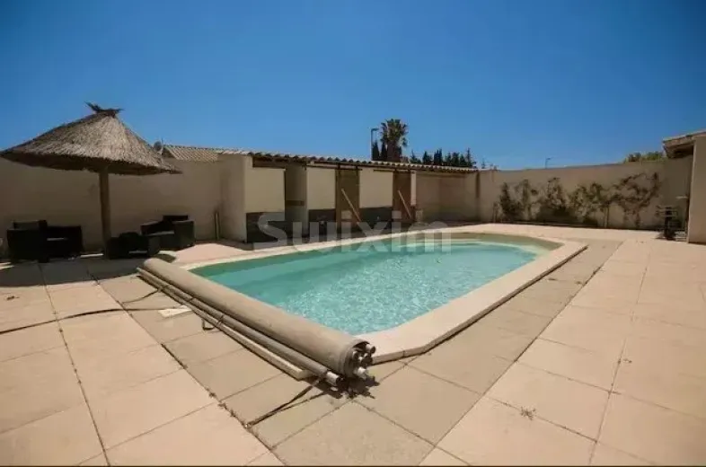 Haus zu verkaufen in Saint-Gilles - Villa zu verkaufen in Saint-Gilles, 6 Zimmer, 145.28 m2 - Smart Propylaia (6)