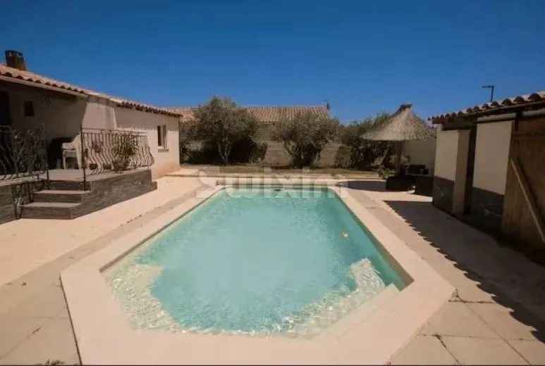 Haus zu verkaufen in Saint-Gilles - Smart Propylaia (11)