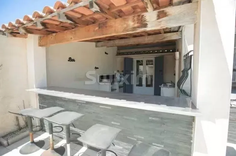 Haus zu verkaufen in Saint-Gilles - Smart Propylaia (13)