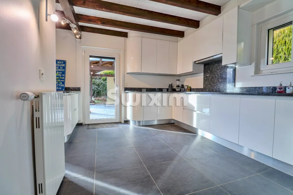 Vevey zu verkaufen  Einfamilienhaus Schweiz - cChic-immoHub Ihr Immobilienportal