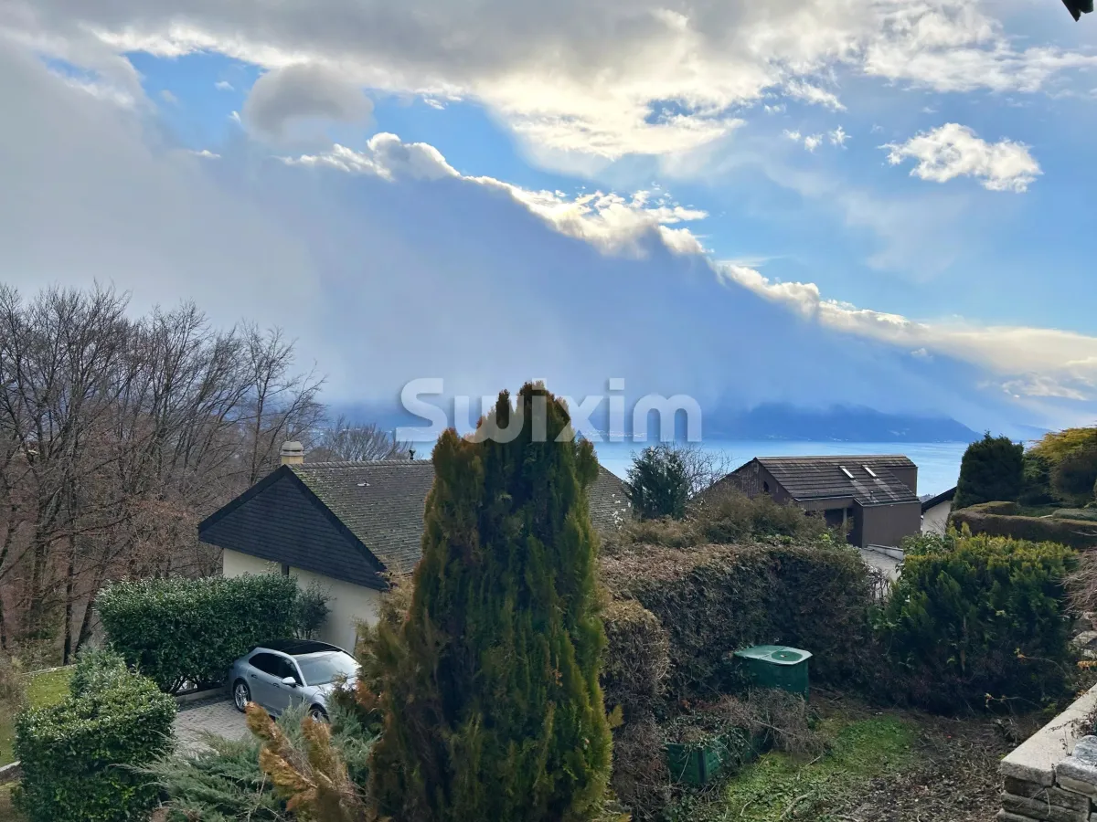 Vevey zu verkaufen  Einfamilienhaus Schweiz - cChic-immoHub Ihr Immobilienportal