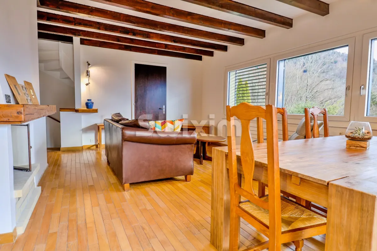 Vevey zu verkaufen  Einfamilienhaus Schweiz - cChic-immoHub Ihr Immobilienportal