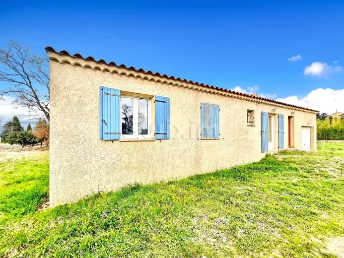 Maison à vendre à Valréas - Smart Propylaia
