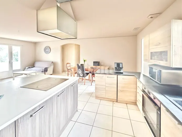 Casa in vendita a Valréas - Casa unifamiliare in vendita a Valréas, 5 locali, 88 m2 - Smart Propylaia (3)