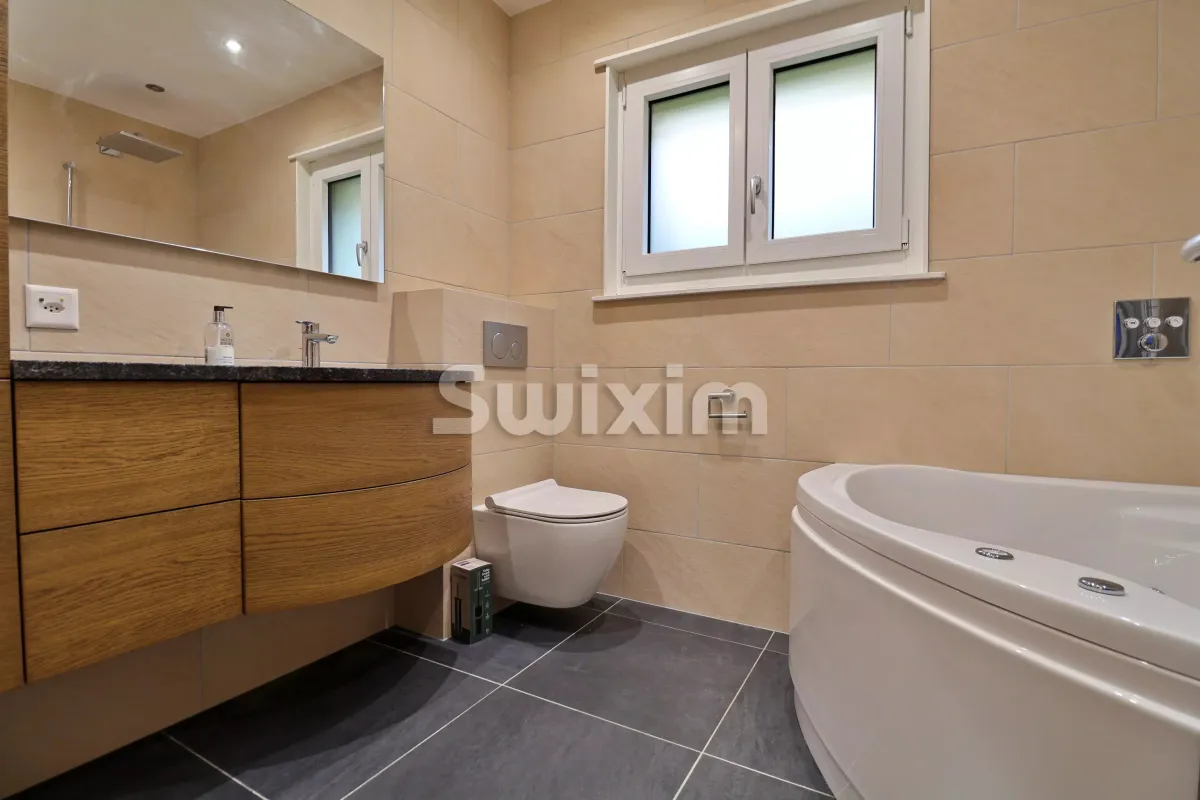 Vevey zu verkaufen  Einfamilienhaus Schweiz - cChic-immoHub Ihr Immobilienportal