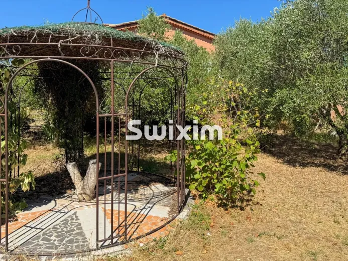 Maison à vendre à Lapalud - Maison familiale / ensemble immobilier avec piscine - Smart Propylaia (6)