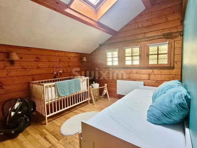 Casa in vendita a Métabief - Smart Propylaia (4)