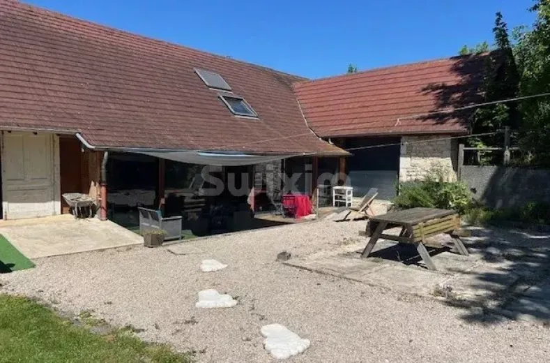 Maison à vendre à Arbois - Smart Propylaia (2)