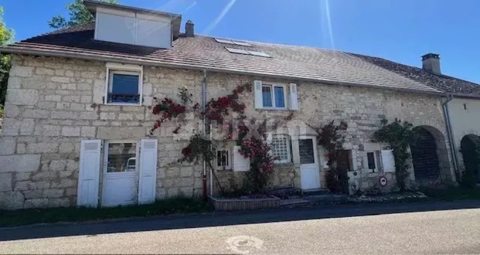 Maison à vendre à Arbois - Smart Propylaia