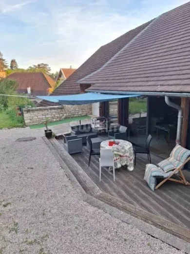 Maison à vendre à Arbois - Smart Propylaia (4)