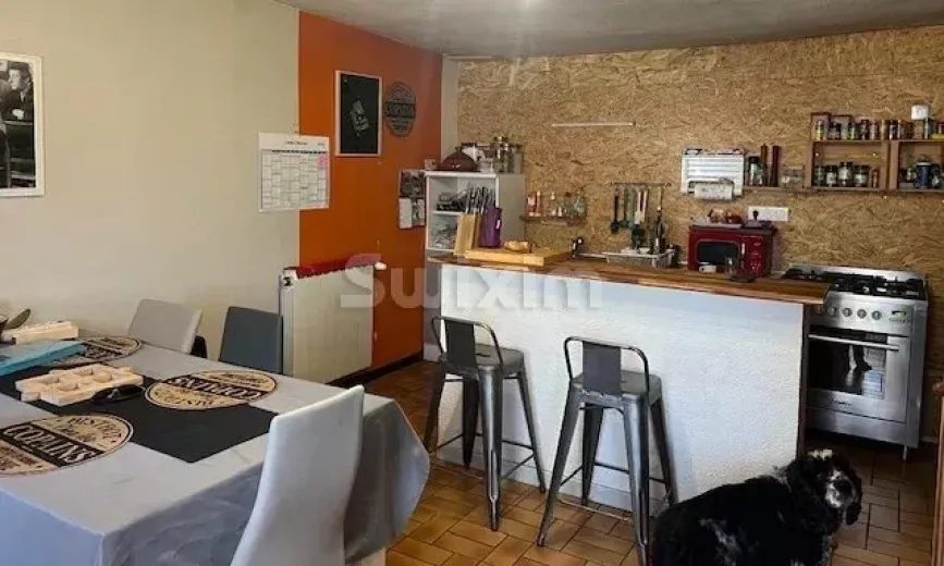 Maison à vendre à Arbois - Smart Propylaia (5)