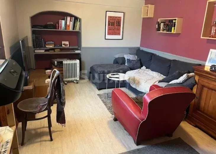 Maison à vendre à Arbois - Ferme Vigneronne de 1730 - Smart Propylaia (6)