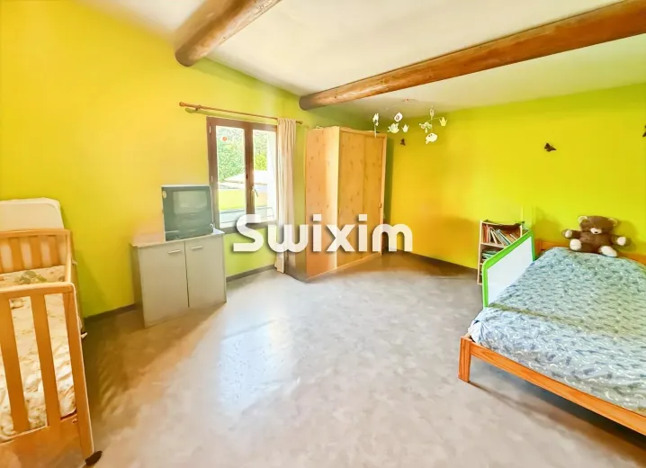 Casa in vendita a Saint-Montan - Casa unifamiliare in vendita a Saint-Montan, 6 locali, 154 m2 - Smart Propylaia (6)