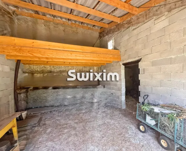 Casa in vendita a Saint-Montan - Smart Propylaia (8)