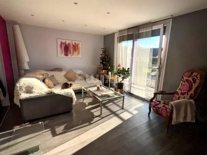 Maison à vendre à Dole - Smart Propylaia (4)