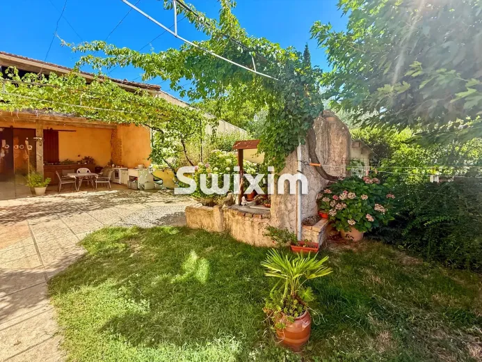 Casa in vendita a Saint-Montan - Casa unifamiliare in vendita a Saint-Montan, 6 locali, 154 m2 - Smart Propylaia (9)