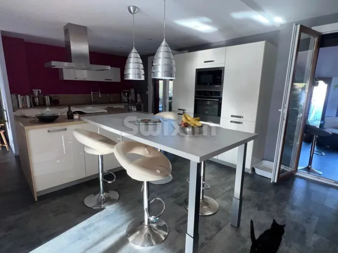 Maison à vendre à Dole - DOLE Secteur Hôpital - Smart Propylaia (3)